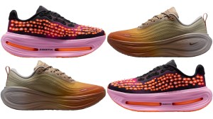 Nike Vomero Running Shoes
