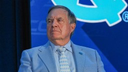 Bill Belichick Responds To $300K Lawsuit Filed By Painter Who Claims He Suffered ‘Serious Bodily Injuries’