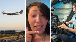 People Want Emily Shelton To Fly Them Anywhere And Everywhere After The 21-Year-Old Pilot Emergency Lands On I-10 In Florida—In Between A Semi And Highway Sign
