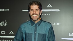 Perez Hilton Reached Out To Celebrities He’s Wronged In The Past Prior To Disturbing Mental Breakdown On Live Stream