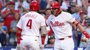 Philadelphia Phillies