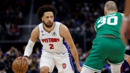 Why Is The 2026-27 NBA Season Starting At 3 P.M. On A Tuesday With A Random Celtics-Pistons Game?