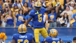 Former Pitt WR Poppi Williams Claims Pat Narduzzi Sabotaged His NFL Career With Negative Comments