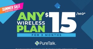 PureTalk Wireless