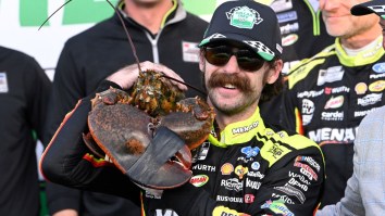 NASCAR Power Rankings After Ryan Blaney’s Repeat Victory At New Hampshire