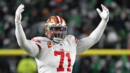 Trent Williams, Who Has Earned Over $200 Million, Is Being Sued For Allegedly Not Making Payments On A Porsche Since 2021