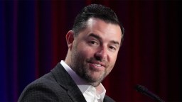 San Francisco 49ers Owner Jed York Arrested In Ohio On Two Charges Including ‘Possessing Criminal Tools’