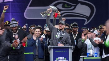EA Sports Brutally Disrespected The Seattle Seahawks In Madden 27 And Fans Are Absolutely Furious