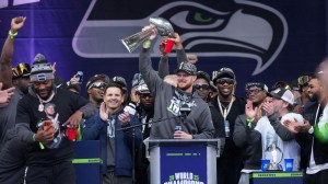 Seattle Seahawks