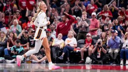 WNBA Could Hand Down Fines To Players Committing Hard Fouls Against Indiana Fever Star Sophie Cunningham