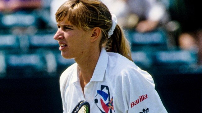 Steffi Graf