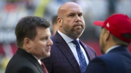 Former Arizona Cardinals GM Steve Keim Tied To Alleged Scammer Who Was Found Dead In Pool