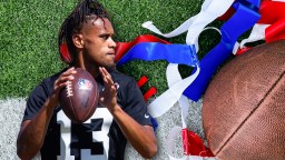 Tua Tagovailoa’s Brother Ended Team USA’s 14-Year Flag Football Winning Streak (But America Still Won In The End)