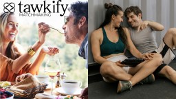 You’d Bet Money On Your Favorite Team. Why Not Bet On Your Love Life With Professional Matchmaking?
