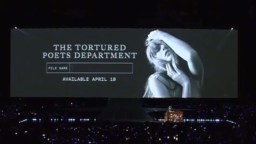Taylor Swift, Drake And Bad Bunny Album Releases Linked To Rise In Fatal Car Crashes, According To Study
