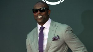 Terrell Owens