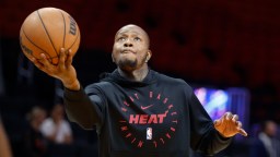 Two Short Text Messages Could Keep Former NBA Player Terry Rozier From A Length Jail Sentence