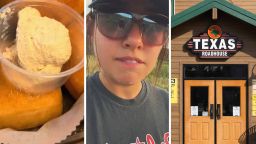 Texas Roadhouse Customer Picks Up A Roll. Then She Asks The Waitress If They Are Now ‘Frozen’: ‘Demand A Refund, Like Immediately’