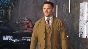 Tom Hardy