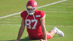 Travis Kelce Recalls Surprising Aspect Of His Wedding That He Felt Was The ‘Best Part’
