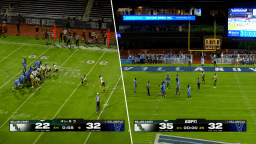 Villanova Already Suffered The Worst Loss Of The 2026 College Football Season Despite Fielding Potentially Ineligible QB