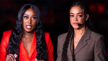 NBA Analyst Ric Bucher Wants To Know Why All WNBA Broadcast Hosts And Analysts Are Women: ‘Feels Like A Girls’ Club’