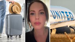 Texas Woman Boards United Flight From Washington With Only A Carry-On. Then A Flight Attendant Forces Her To Check It—And Loses It