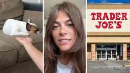 Woman Gives Popular Trader Joe’s Treats To Her Boyfriend’s Dog. It Almost Costs Him His Life