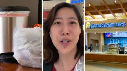 Woman Goes To Auntie Anne’s In Mall. Then She Learns Something About Them That Has Her Swearing Them Off Forever