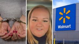 Florida Woman Goes To Walmart Self-Checkout. Then A Worker Tries To Detain Her For A Steak She Paid For: ‘We Can Offer You A Gift Card’