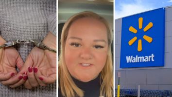 Florida Woman Goes To Walmart Self-Checkout. Then A Worker Tries To Detain Her For A Steak She Paid For: ‘We Can Offer You A Gift Card’
