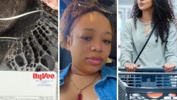 Woman Goes To Popular Iowa Grocery Store. Then She Sees It Selling ‘Unknown Meat’: ‘Call The Health Department’