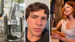 Woman Refuses To Tip On $5 Beer. Then The Bartender Sees, Adds A $20 Tip: ‘This May Very Well Happen To You’