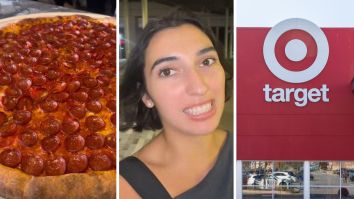 Woman Runs Into Miami Restaurant Worker At Target. Then He Exposes A Huge Secret: ‘Everything’s Gonna Be Free’