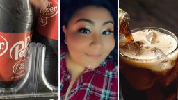 Woman Says Don’t Get Duped By Buying This Version Of Dr. Pepper—The Difference Is In The Bottle Shape: ‘This Is Fake Dr. Pepper’