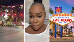 Woman Starts Walking To Hilton Hotel In Vegas. It’s Been An Hour—Why Isn’t She Any Closer?: ‘City Of Illusions’