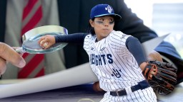 Women’s Pro Baseball League Board Member Is Demanding Records Over ‘Mounting Red Flags’