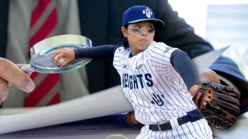 Women’s Pro Baseball League Board Member Is Demanding Records Over ‘Mounting Red Flags’