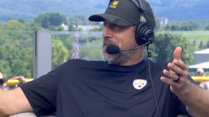 aaron rodgers mcafee