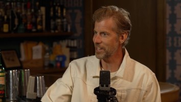 Andrew McMahon From Something Corporate Is On A Crusade Against Ticket Reselling