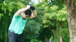 Wisconsin Man Nabbed For Going 59 MPH Over Speed Limit Uses ‘Horrible’ Round Of Golf As His Excuse