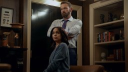 Ben Affleck The Director Returns In First Trailer For Netflix Thriller ‘Animals’