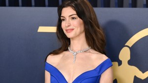 Anne Hathaway