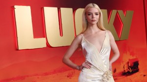 anya taylor joy