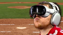 Apple Turning Yankees–Red Sox Game Into Futuristic Broadcast Featuring 8K And 180-Degree Immersive View