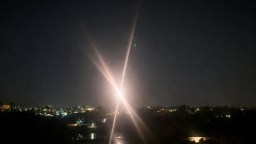 For The First Time Ever, The US Military Used A Laser To Shoot Down Cartel Drones At The Texas-Mexico Border