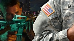 Army Battalion Reportedly Offering Soldiers Time Off To Play ‘Grand Theft Auto VI’ To Get Them To Reenlist