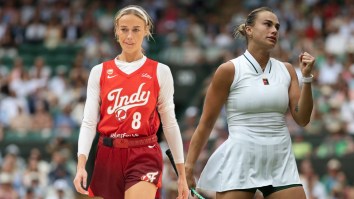 Top Ranked Female Tennis Player Echoes Sophie Cunningham In Response On WTA Testing