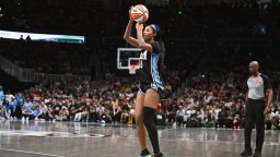 Atlanta Dream Releases Statement Blaming WNBA For Making Mother And Daughter Censor Their Shirts