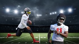 Falcons’ Record-Setting Contract Celebration Immediately Turns Into Training-Camp Disaster